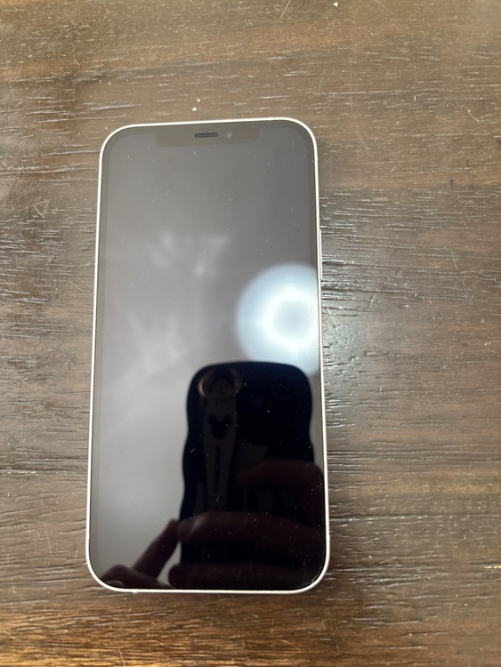 iPhone 12 64GB SIMフリー（スマホ）の商品画像 - 査定依頼日：2026年4月28日 - 最高査定価格：25,000円