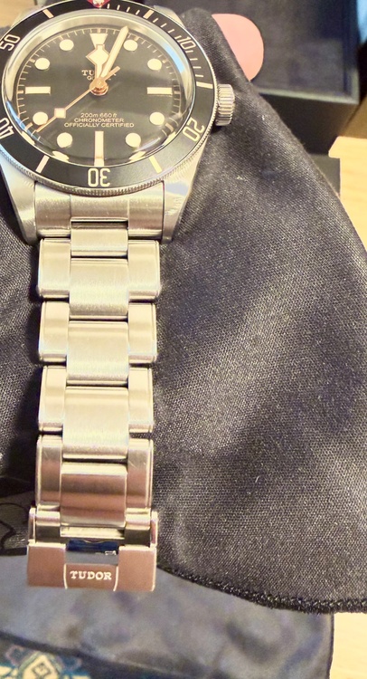 Fifty-eight （高級時計）の商品画像 - 査定依頼日：2026年4月15日 - 最高査定価格：450,000円