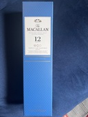 ウイスキー マッカラン （お酒）の商品画像 - 査定依頼日：2025年10月5日 - 最高査定価格：6,500円