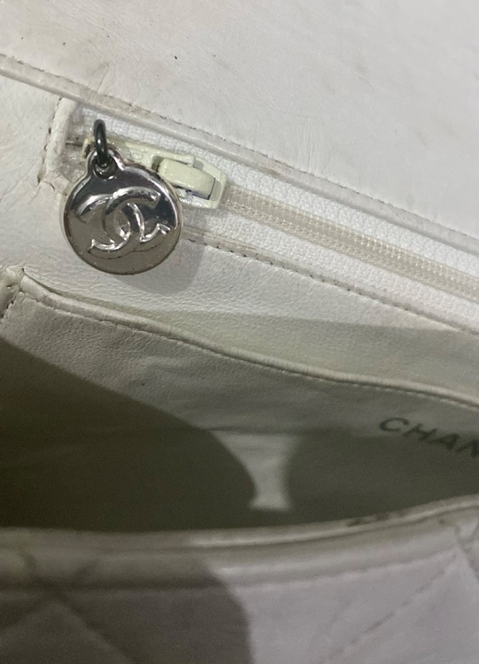 シャネル マトラッセ ショルダーバッグ（ブランドバッグ）の商品画像 - 査定依頼日：2025年10月11日 - 最高査定価格：220,000円