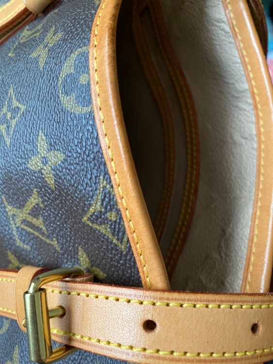 ルイヴィトン モノグラム （ブランドバッグ）の商品画像 - 査定依頼日：2026年2月24日 - 最高査定価格：105,000円