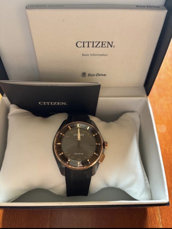 B24006-OIE（高級時計）の商品画像 - 査定依頼日：2026年3月28日 - 最高査定価格：6,000円