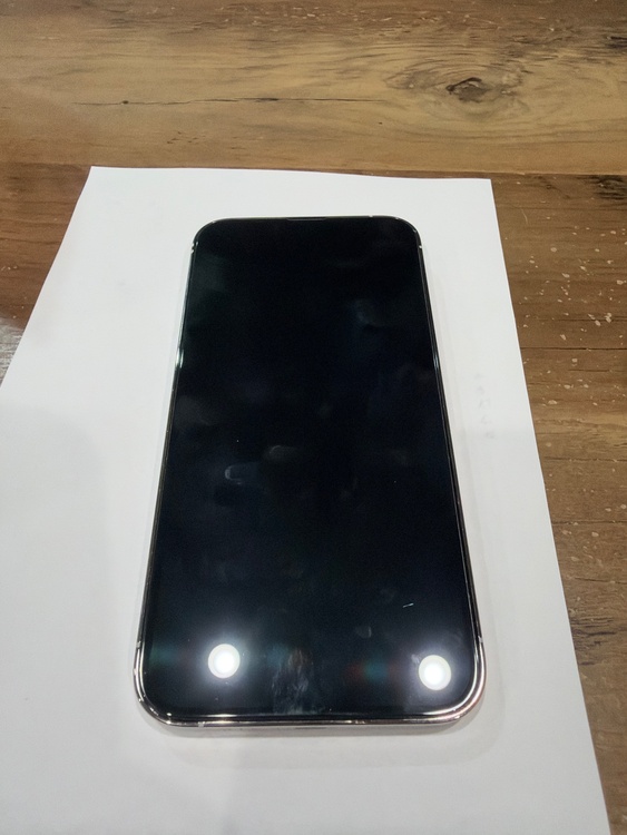 iPhone iPhone 13 Pro 256GB SIMフリー（スマホ）の商品画像 - 査定依頼日：2026年9月30日 - 最高査定価格：54,000円
