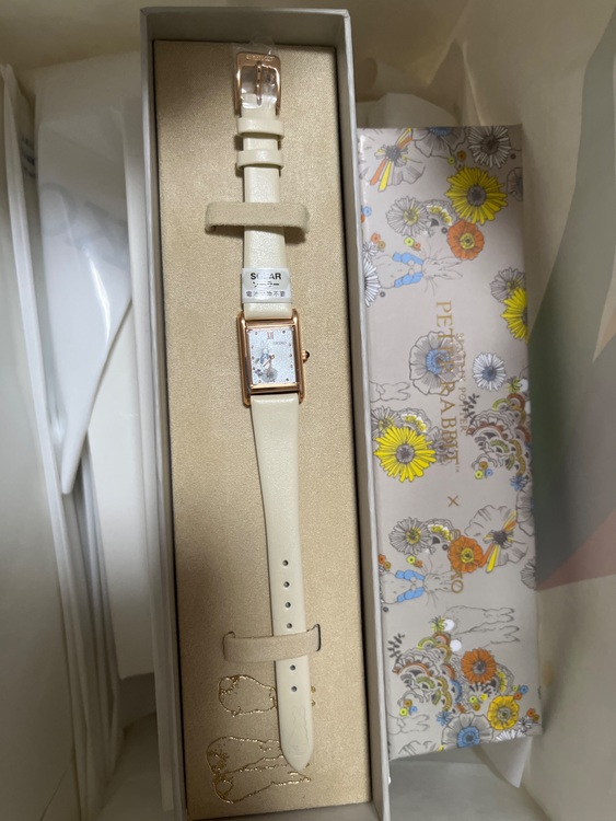 セイコー その他 わ（高級時計）の商品画像 - 査定依頼日：2025年6月18日 - 最高査定価格：9,000円