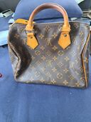 ルイヴィトン スピーディー （ブランドバッグ）の商品画像 - 査定依頼日：2025年8月13日 - 最高査定価格：30,000円