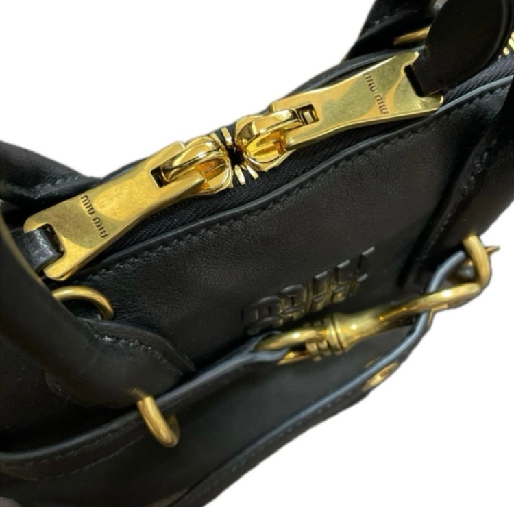 5BB169_2BBL_F0002_V_OOO アバンチュールナッパレザートップ（ブランドバッグ）の商品画像 - 査定依頼日：2026年2月18日 - 最高査定価格：280,000円