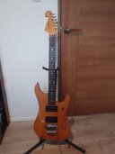 Washburn N2（ピアノ・楽器・PA機材）の商品画像 - 査定依頼日：2026年5月20日 - 最高査定価格：34,000円