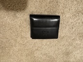 ジバンシィ財布（ブランド財布・小物）の商品画像 - 査定依頼日：2025年11月14日 - 最高査定価格：1,000円