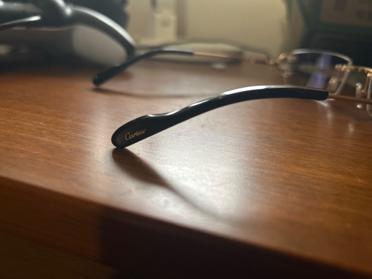 カルティエ その他 CT0092O（高級時計）の商品画像 - 査定依頼日：2025年10月19日 - 最高査定価格：55,000円