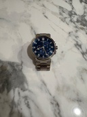 ブレゲ マリーン 5527BB/Y2/BW（高級時計）の商品画像 - 査定依頼日：2026年1月24日 - 最高査定価格：4,200,000円