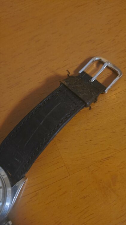 チューダー その他 （高級時計）の商品画像 - 査定依頼日：2026年3月25日 - 最高査定価格：100,000円