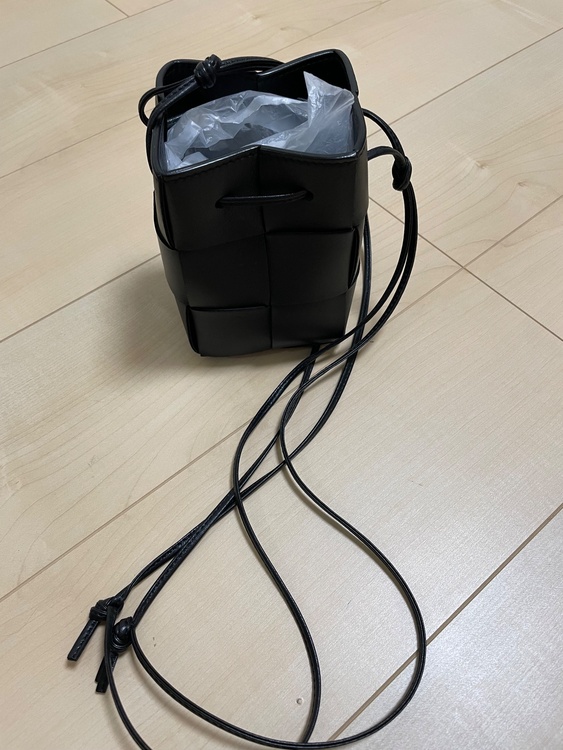 ボッテガ・ヴェネタ（ブランドバッグ）の商品画像 - 査定依頼日：2026年9月3日 - 最高査定価格：70,000円