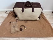 エルメス ヴィクトリア （ブランドバッグ）の商品画像 - 査定依頼日：2025年9月12日 - 最高査定価格：180,000円