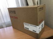 リコー エントリープロジェクター RICOH PJ WX2440 513701 （家電）の商品画像 - 査定依頼日：2021年3月11日 - 最高査定価格：10,000円