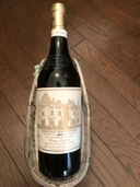 オーブリオン（お酒）の商品画像 - 査定依頼日：2024年2月15日 - 最高査定価格：76,000円