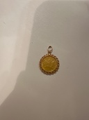 メイプルリーフ金貨（金・貴金属）の商品画像 - 最高査定価格：108,000円