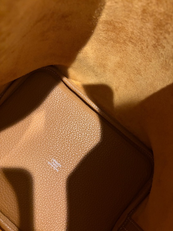 エルメス ピコタン （ブランドバッグ）の商品画像 - 査定依頼日：2026年3月12日 - 最高査定価格：470,000円