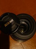 NIKON　DX（カメラ）の商品画像 - 査定依頼日：2025年10月20日 - 最高査定価格：3,000円