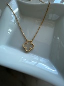 ヴァンクリネックレス