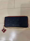 財布（ブランド財布・小物）の商品画像 - 査定依頼日：2026年2月2日 - 最高査定価格：16,000円