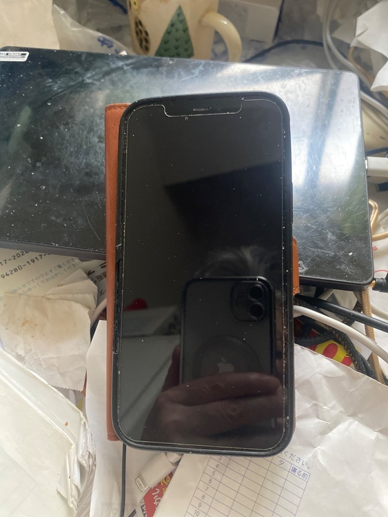 MGHU3J/A（スマホ）の商品画像 - 査定依頼日：2026年9月30日 - 最高査定価格：25,500円