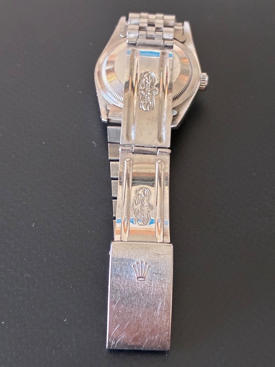 ロレックス デイトジャスト 62510（高級時計）の商品画像 - 査定依頼日：2026年1月4日 - 最高査定価格：850,000円