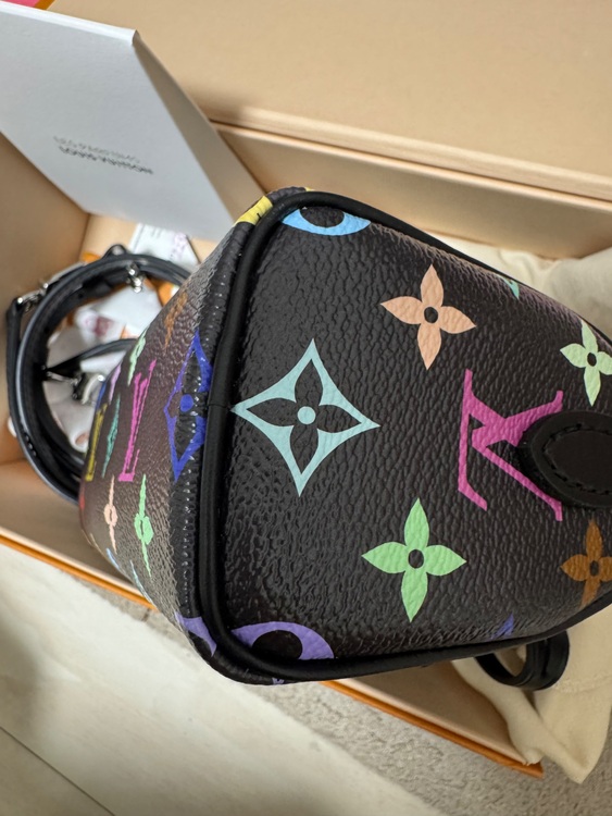 ルイヴィトン スピーディー （ブランドバッグ）の商品画像 - 査定依頼日：2025年10月4日 - 最高査定価格：300,000円