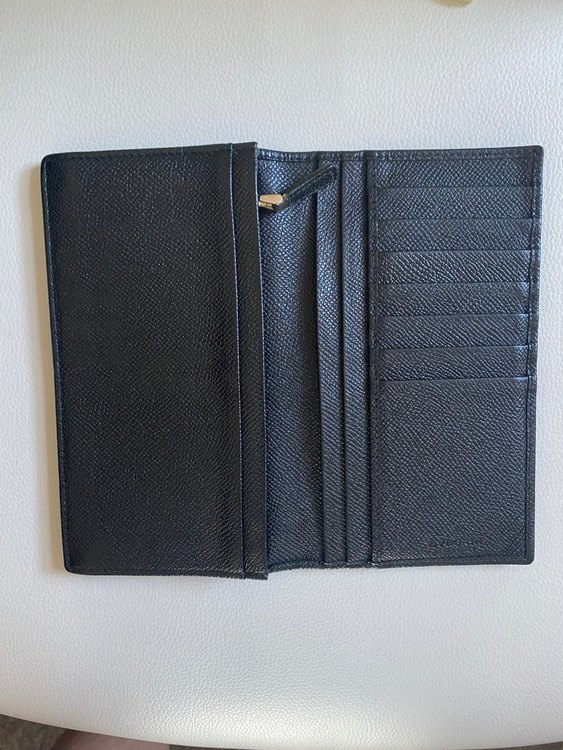 ブルガリ ビーゼロワン（ブランド財布・小物）の商品画像 - 査定依頼日：2023年9月12日 - 最高査定価格：8,000円