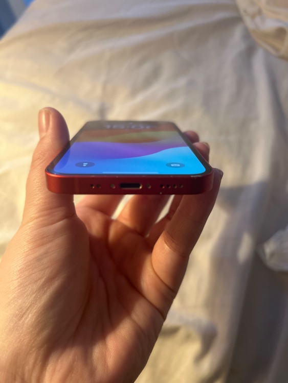 iPhone 12 mini 128GB SIMフリー（スマホ）の商品画像 - 査定依頼日：2026年2月13日 - 最高査定価格：18,000円