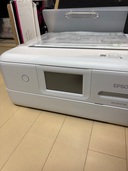 エプソンプリンター　EW-M757TW（家電）の商品画像 - 美品 - 査定完了日：2025.11.24 - 最高査定価格：8,000円