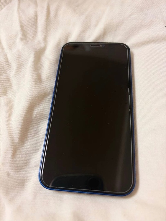 iPhone iPhone 12 mini 128GB SIMフリー（スマホ）の商品画像 - 査定依頼日：2026年7月7日 - 最高査定価格：18,000円