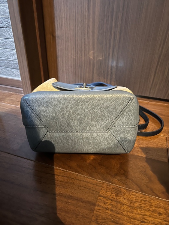 ロックミーリュック（ブランドバッグ）の商品画像 - 査定依頼日：2026年5月12日 - 最高査定価格：100,000円
