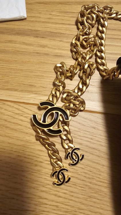 シャネル マトラッセ （ブランドバッグ）の商品画像 - 査定依頼日：2025年9月9日 - 最高査定価格：250,000円