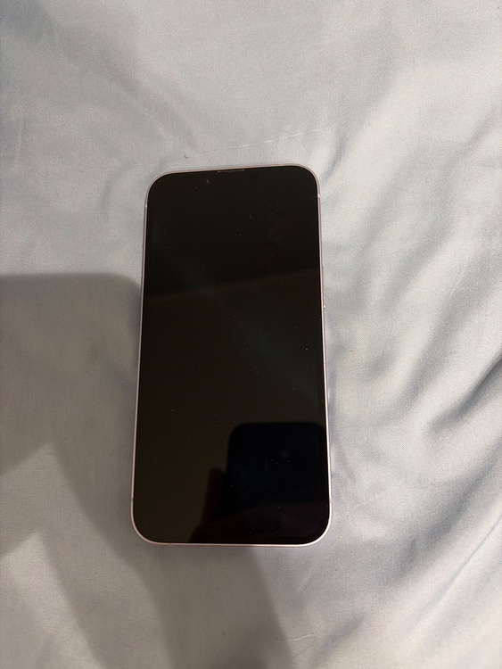 iPhone iPhone 14 128GB SIMフリー（スマホ）の商品画像 - 査定依頼日：2026年6月12日 - 最高査定価格：43,000円