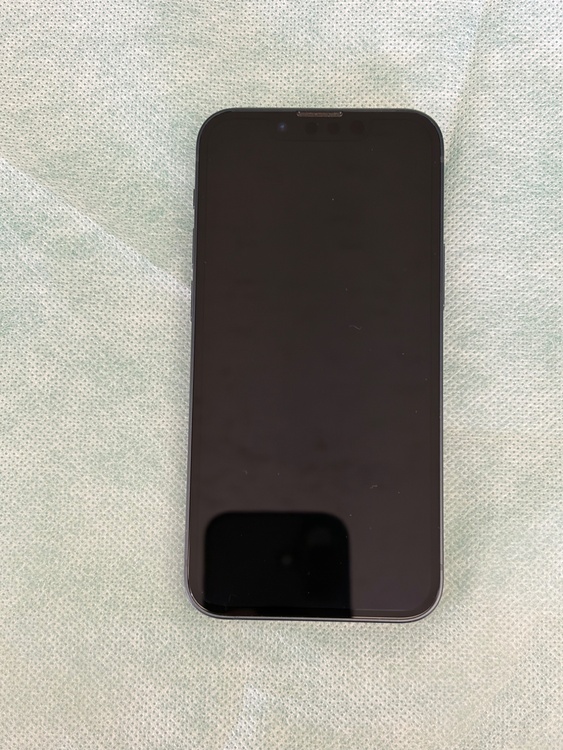 ミッドナイト（スマホ）の商品画像 - 査定依頼日：2026年1月22日 - 最高査定価格：35,000円