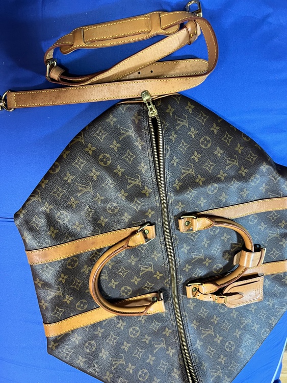 ルイヴィトン モノグラム （ブランドバッグ）の商品画像 - 査定依頼日：2026年1月5日 - 最高査定価格：90,000円