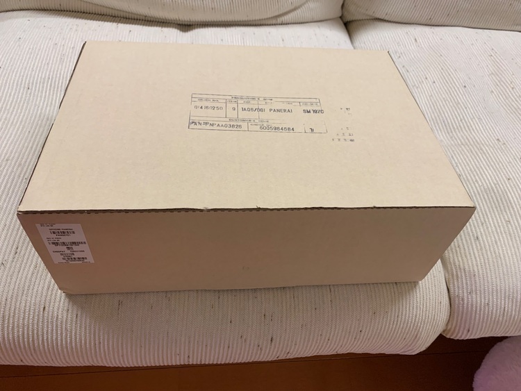 パネライ ラジオミール PAM0072（高級時計）の商品画像 - 査定依頼日：2025年8月10日 - 最高査定価格：690,000円