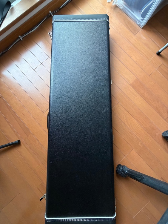 American Vintage II 1966 Jazz Bass 色ホワイト（ピアノ・楽器・PA機材）の商品画像 - 査定依頼日：2026年6月13日 - 最高査定価格：220,000円