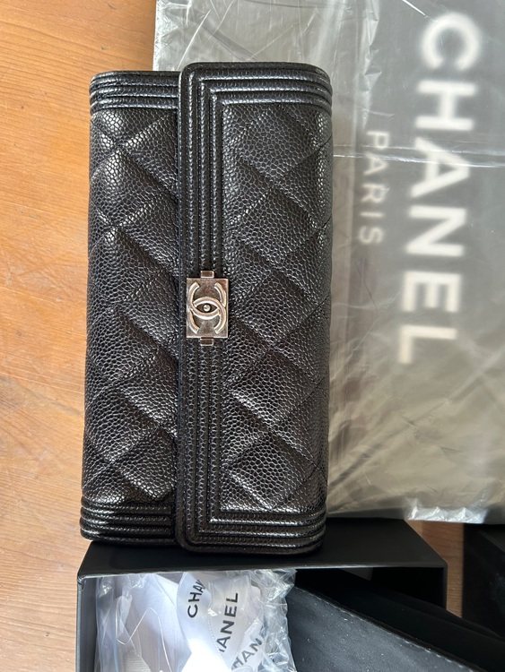 シャネル ボーイシャネル （ブランドバッグ）の商品画像 - 査定依頼日：2025年6月20日 - 最高査定価格：80,000円