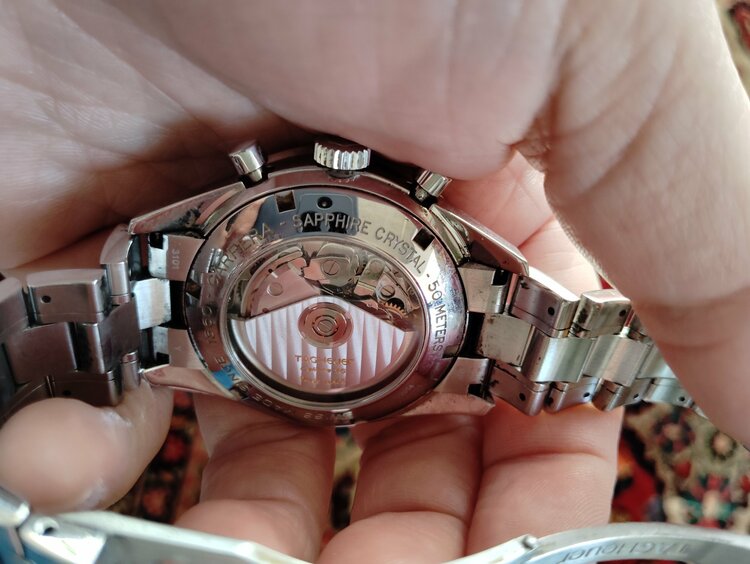 cv2014rrm4221（高級時計）の商品画像 - 査定依頼日：2026年2月23日 - 最高査定価格：200,000円