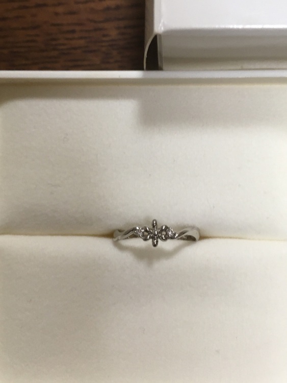 KANSAI Jewelry（金・貴金属）の商品画像 - 査定依頼日：2025年11月26日 - 最高査定価格：35,000円