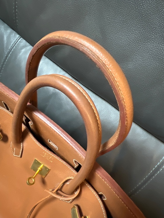 バーキン３０　（ブランドバッグ）の商品画像 - 査定依頼日：2026年2月15日 - 最高査定価格：1,200,000円