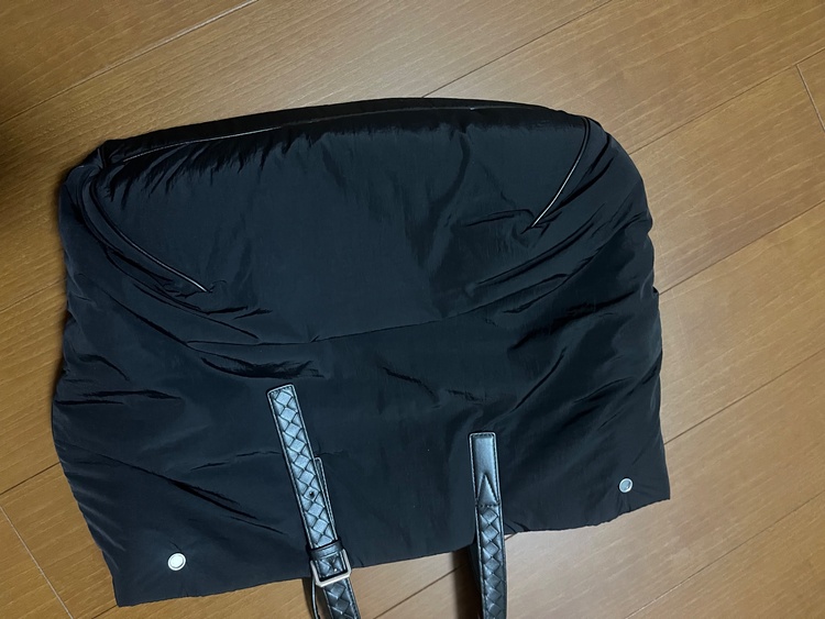 ボッテガ・ヴェネタ（ブランドバッグ）の商品画像 - 査定依頼日：2026年9月23日 - 最高査定価格：35,000円