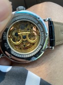 ブレゲ（高級時計）の商品画像 - 査定依頼日：2021年7月24日 - 最高査定価格：600,000円