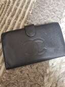 シャネル（ブランド財布・小物）の商品画像 - 査定依頼日：2024年2月8日 - 最高査定価格：6,000円