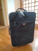 プラダ  （ブランドバッグ）の商品画像 - 査定依頼日：2026年3月22日 - 最高査定価格：32,000円