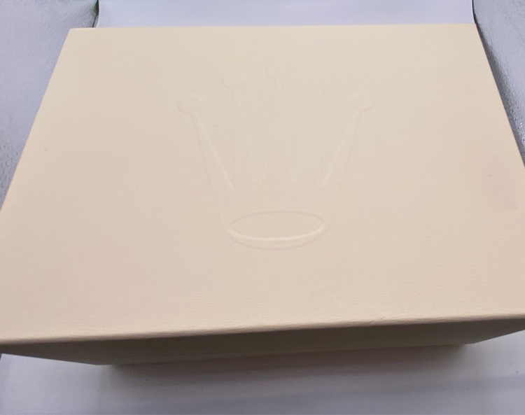 ロレックス 126900 Q6305258（高級時計）の商品画像 - 査定依頼日：2025年8月1日 - 最高査定価格：1,150,000円