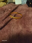 ブレスレット（金・貴金属）の商品画像 - 査定依頼日：2025年12月9日 - 最高査定価格：190,000円