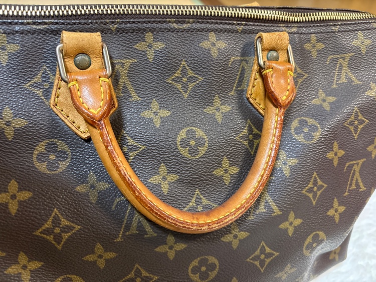 ルイヴィトン モノグラム （ブランドバッグ）の商品画像 - 査定依頼日：2026年1月26日 - 最高査定価格：55,000円