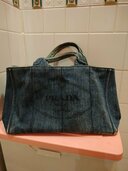 プラダ  （ブランドバッグ）の商品画像 - 査定依頼日：2026年1月14日 - 最高査定価格：100,000円